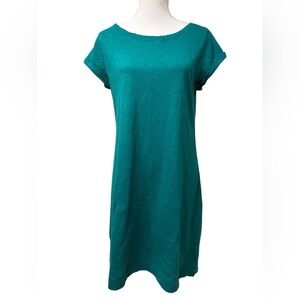 Banana Republic cotton dress - size Large